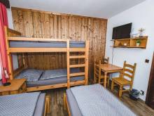 Wellness Chata u Pinkasů - Písečná