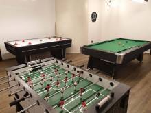 Wellness Chata u Pinkasů - Písečná