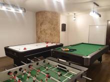 Wellness Chata u Pinkasů - Písečná