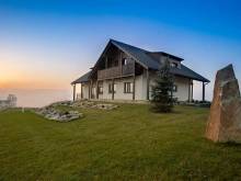 Wellness Chata u Pinkasů - Písečná