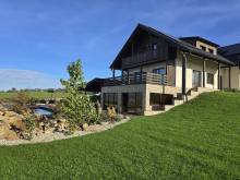 Wellness Chata u Pinkasů - Písečná