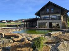 Wellness Chata u Pinkasů - Písečná