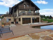 Wellness Chata u Pinkasů - Písečná