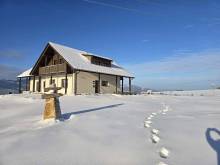 Wellness Chata u Pinkasů - Písečná