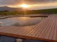 Wellness Chata u Pinkasů - Písečná