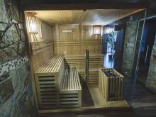 Wellness Chata u Pinkasů - Písečná