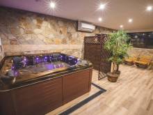 Wellness Chata u Pinkasů - Písečná