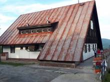 Chata PAM - Nové Město u Jáchymova