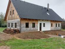 Roubenky za Hurtovnou - Orlické Záhoří