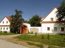 Penzion Keramika - Děbolín