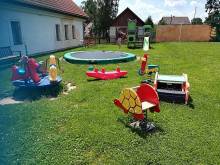 Penzion Keramika - Děbolín