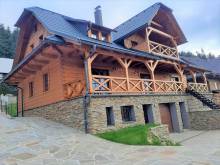 Apartmány pod Javorníkem - Velké Karlovice