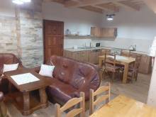 Apartmány pod Javorníkem - Velké Karlovice