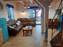 Apartmány pod Javorníkem - Velké Karlovice