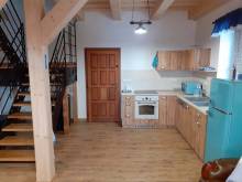Apartmány pod Javorníkem - Velké Karlovice