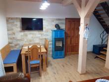 Apartmány pod Javorníkem - Velké Karlovice