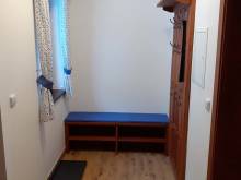 Apartmány pod Javorníkem - Velké Karlovice