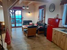 Apartmány pod Javorníkem - Velké Karlovice
