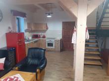 Apartmány pod Javorníkem - Velké Karlovice