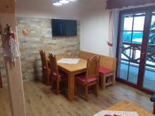 Apartmány pod Javorníkem - Velké Karlovice