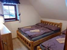 Apartmány pod Javorníkem - Velké Karlovice