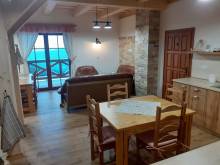 Apartmány pod Javorníkem - Velké Karlovice
