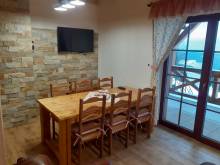 Apartmány pod Javorníkem - Velké Karlovice