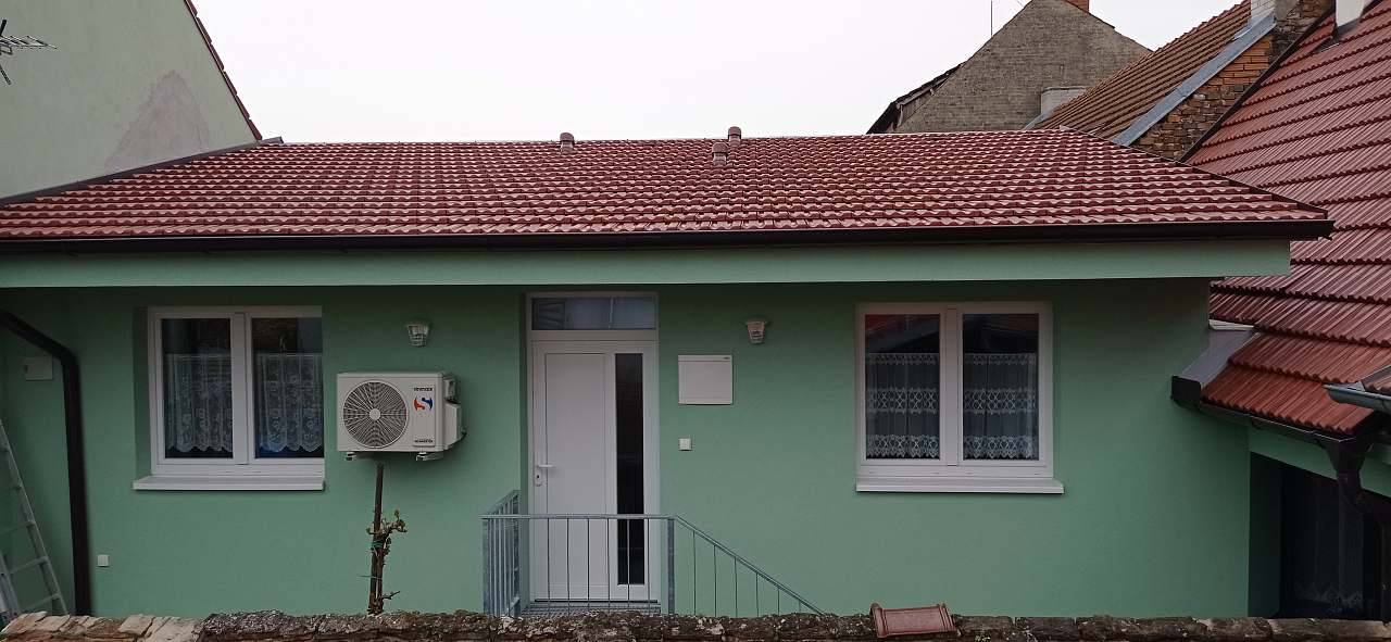 Apartmán Božena - Hustopeče