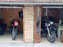 Apartmán Božena - Hustopeče