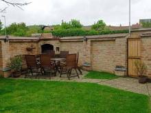 Apartmán Božena - Hustopeče