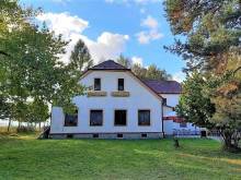 Penzion U Statku - Najdek