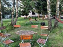 Penzion U Statku - Najdek