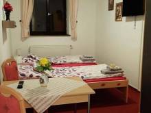 Penzion U Statku - Najdek