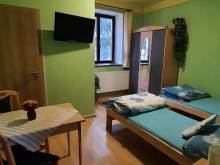 Penzion U Statku - Najdek