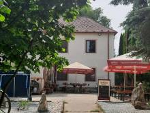 Penzion U Statku - Najdek