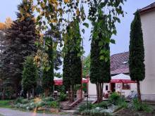 Penzion U Statku - Najdek