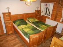 Apartmán Sylvie - Horní Rokytnice