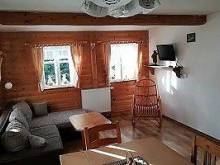 Apartmán Sylvie - Horní Rokytnice