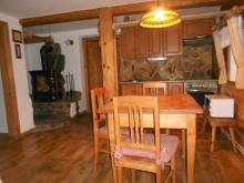 Apartmán Sylvie - Horní Rokytnice