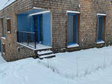 Filipovický Apartmán - Filipovice