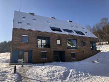 Filipovický Apartmán - Filipovice