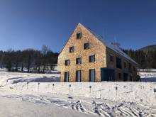 Filipovický Apartmán - Filipovice