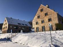 Filipovický Apartmán - Filipovice