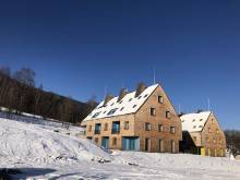 Filipovický Apartmán - Filipovice