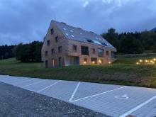 Filipovický Apartmán - Filipovice