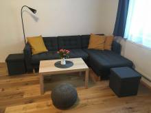Apartmán u sjezdovky - Filipovice