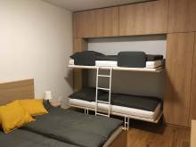 Apartmán u sjezdovky - Filipovice