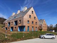 Apartmán u sjezdovky - Filipovice