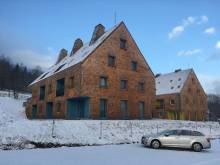 Apartmán u sjezdovky - Filipovice