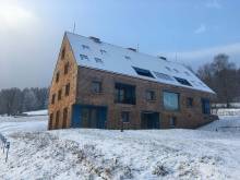 Apartmán u sjezdovky - Filipovice